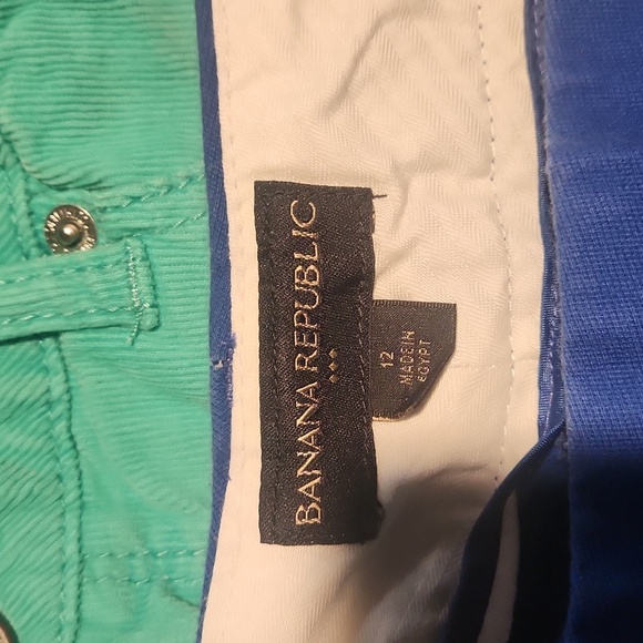 Womens COTTON shorts. NWOT. - Picture 4 of 4